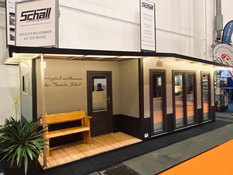 Schall Camping Sonderangebot 9 – Detailansicht 2