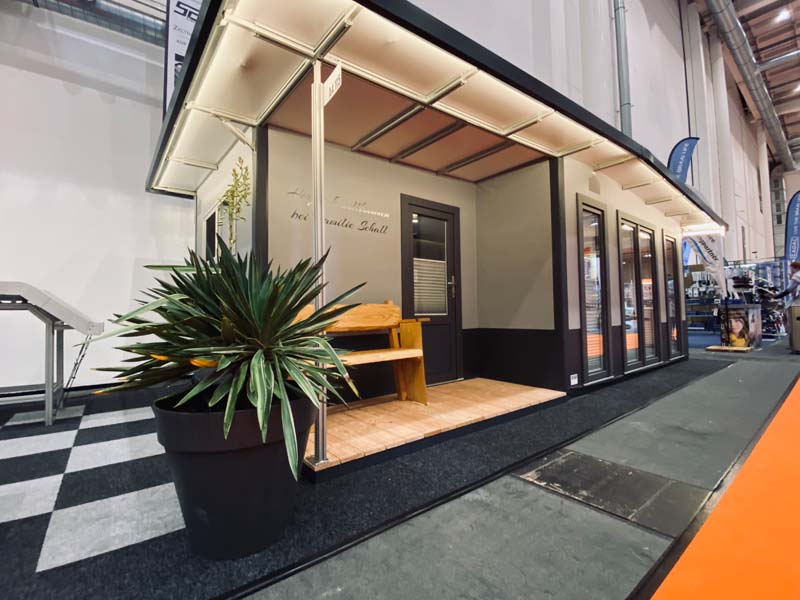 Schall Camping Sonderangebot 9 – Detailansicht 3